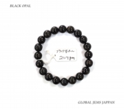 ブラックオパール