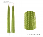ペリドット２ｍｍ