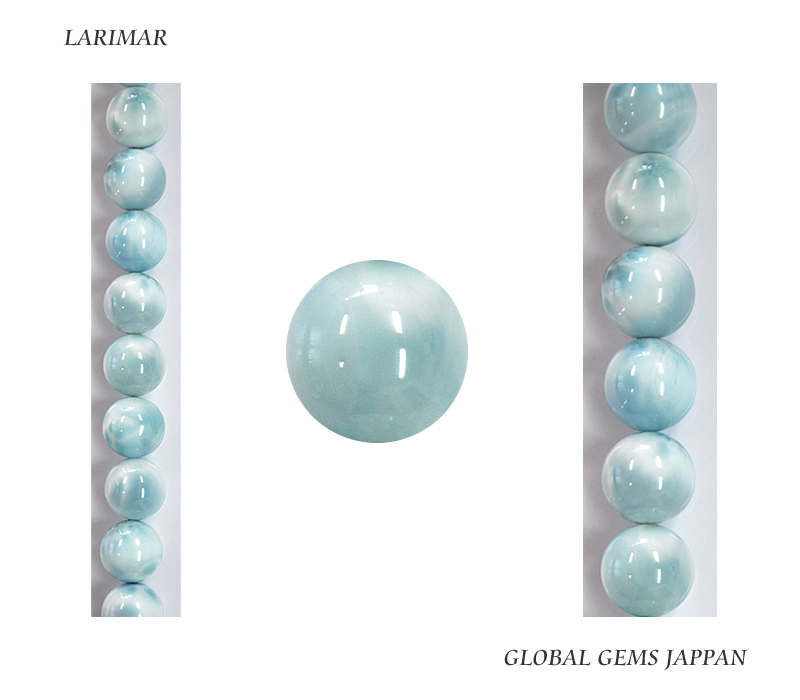 ラリマー１２ｍｍ